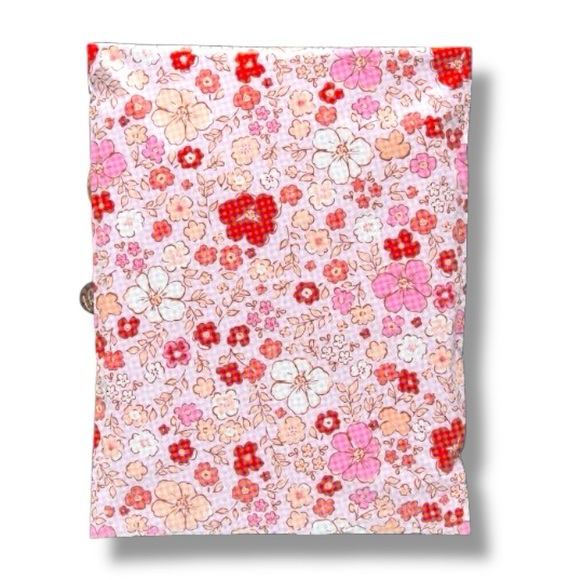 Other - Bloom Poly Mailers 12x15.5 Pack of 25